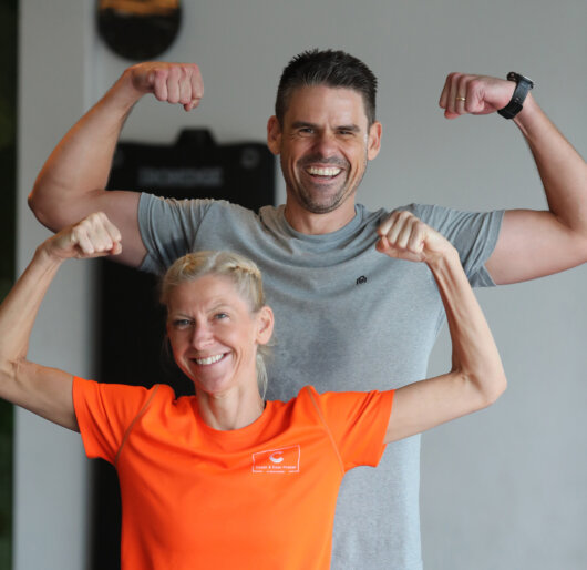 Coach Cook PT Results